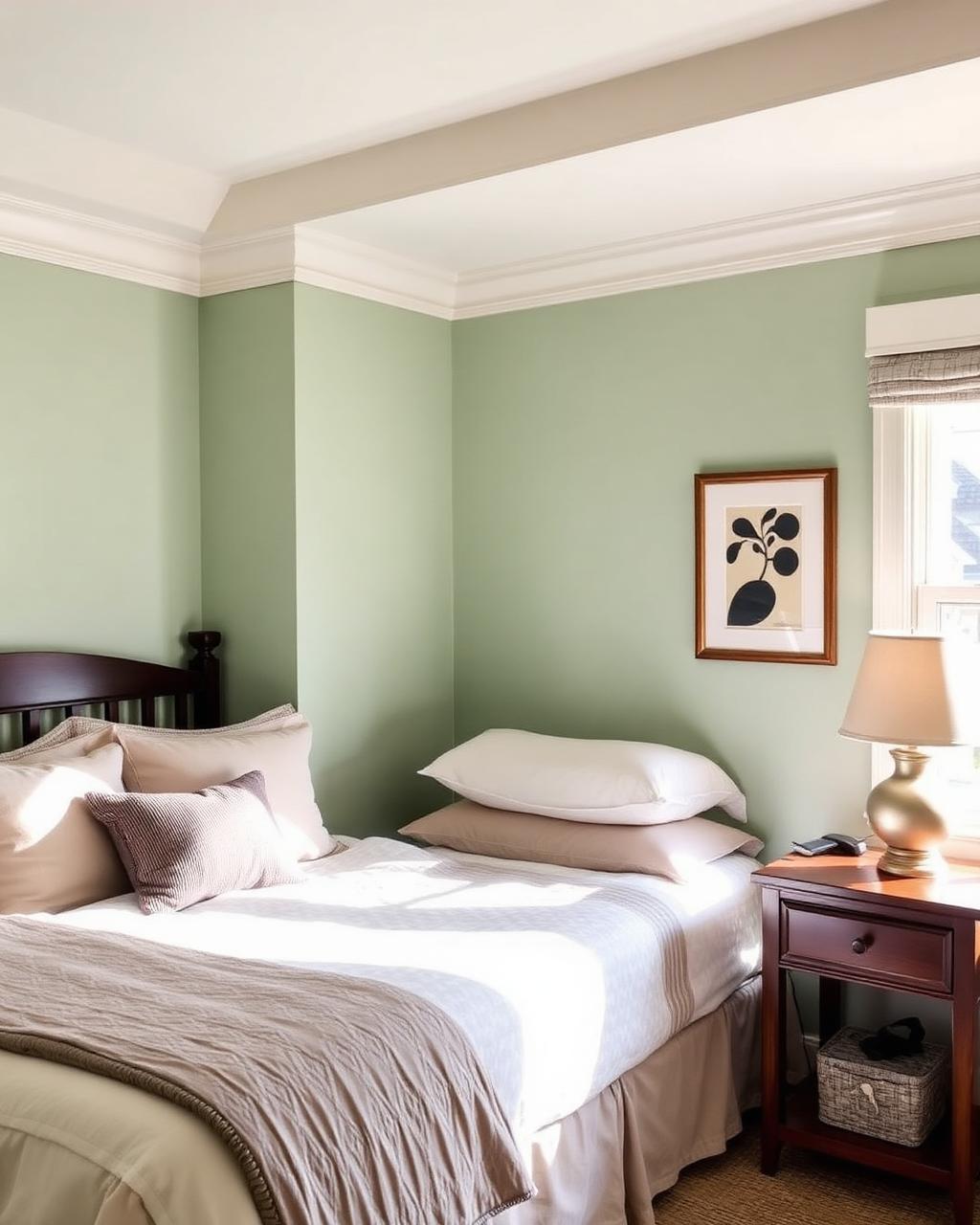 Private Rooms
