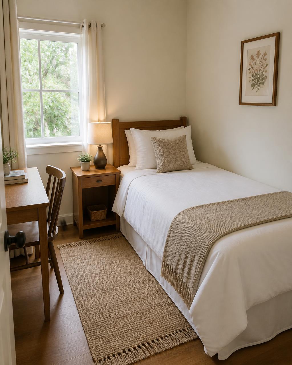 Alamo Cozy Single