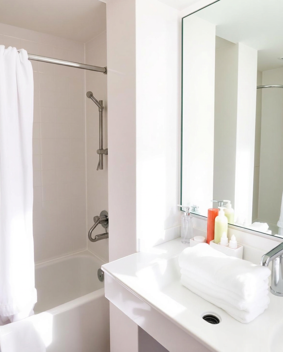 Hotel-Level Cleanliness