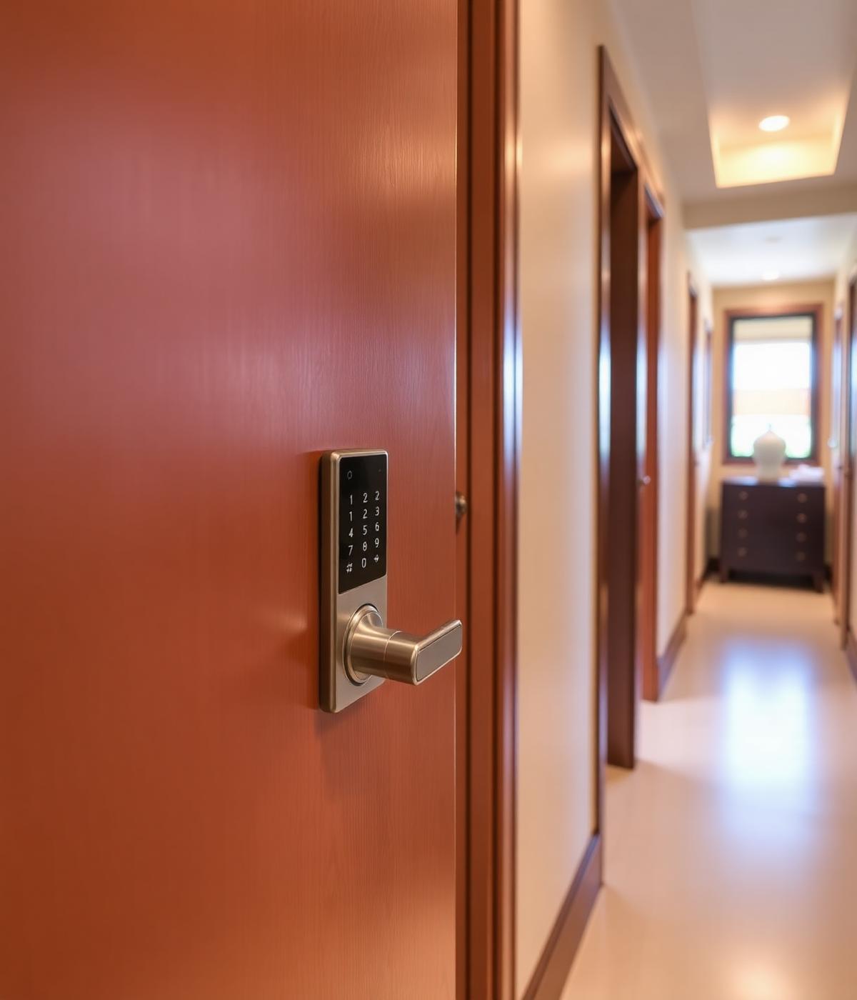 Private, Secure Rooms
