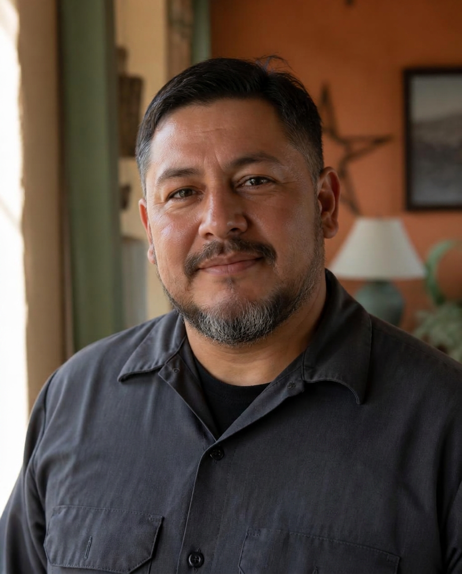 Hector M., Property Care