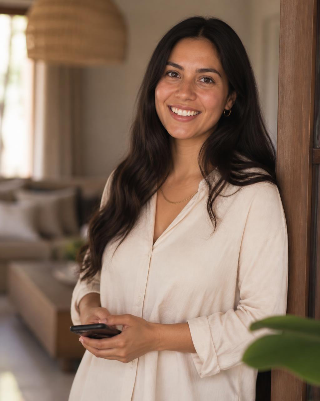 Sofia L., Guest Experience