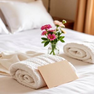River Walk Queen Room