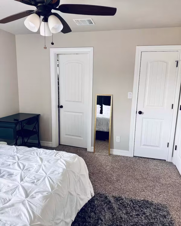 The Honeycomb Hideaway Room view 11